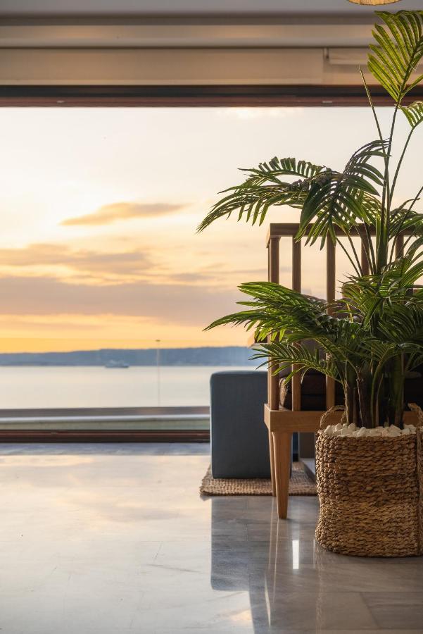Villa Almy Плака Екстериор снимка