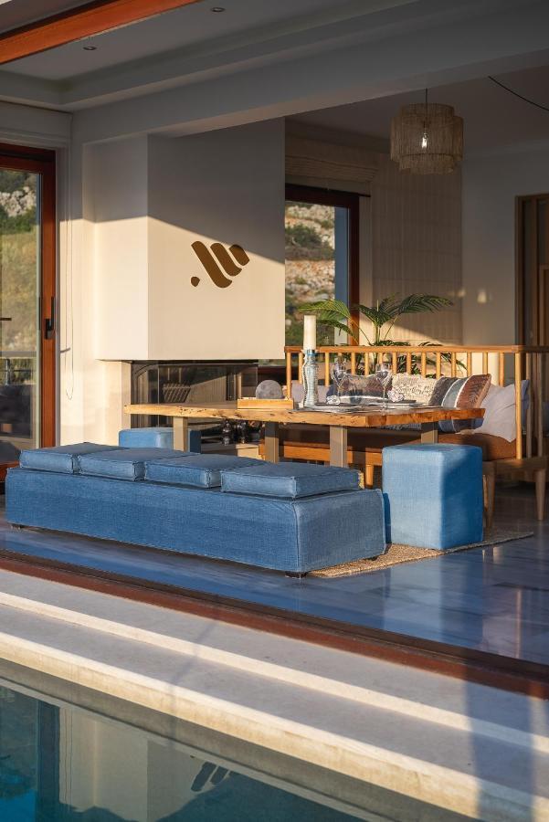 Villa Almy Плака Екстериор снимка