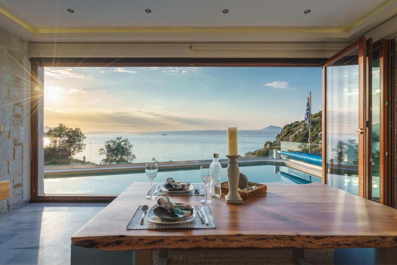 Villa Almy Плака Екстериор снимка