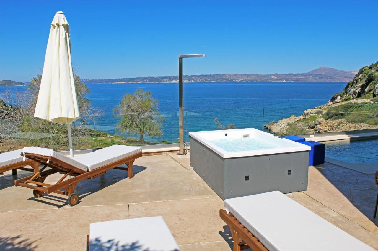 Villa Almy Плака Екстериор снимка